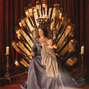 If I can't have love, I want power cover image cdn