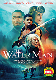 The Water Man cover image cdn