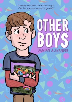 Other boys cover image