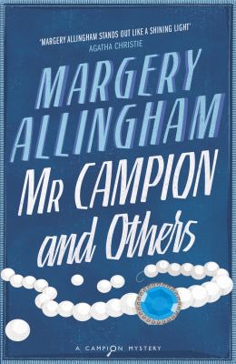 Mr Campion and others cover image