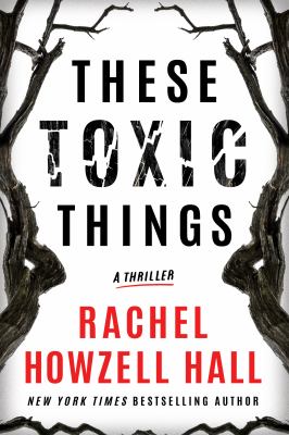 These toxic things cover image