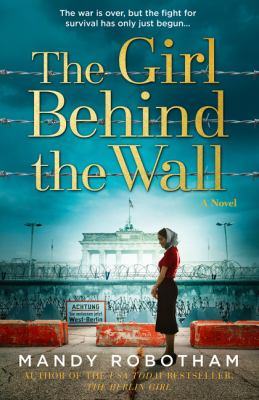 The girl behind the wall  cover image cdn