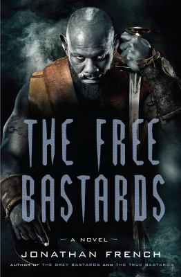 The free bastards cover image