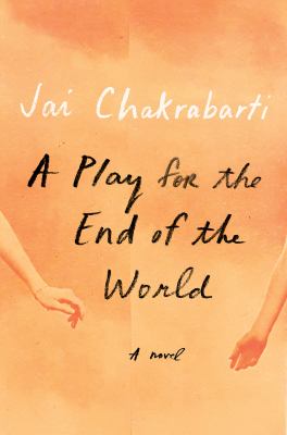 A play for the end of the world cover image