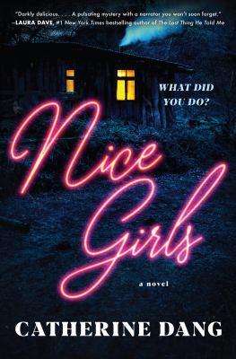 Nice girls  cover image cdn