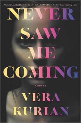 Never saw me coming  cover image cdn