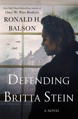 Defending Britta Stein cover image