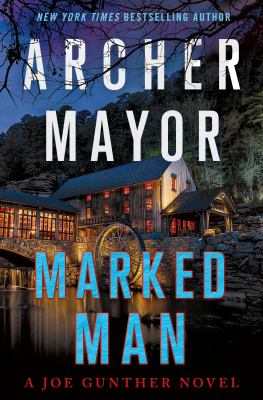 Marked man : a Joe Gunther novel cover image