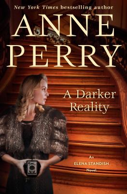 A darker reality cover image