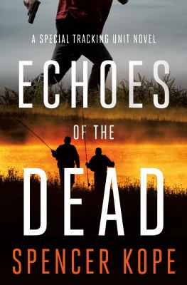 Echoes of the dead cover image