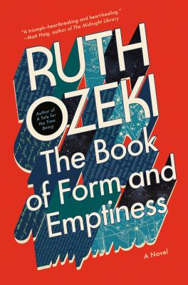 The book of form and emptiness  cover image cdn