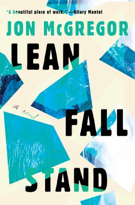 Lean fall stand  cover image cdn