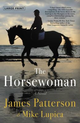 The horsewoman cover image cdn