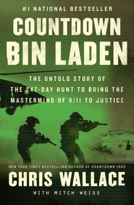 Countdown Bin Laden : the untold story of the 247-day hunt to bring the mastermind of 9/11 to justice  cover image cdn