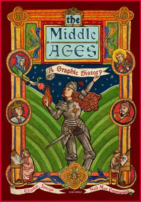 The Middle Ages : a graphic history cover image