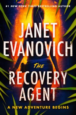 The recovery agent cover image cdn