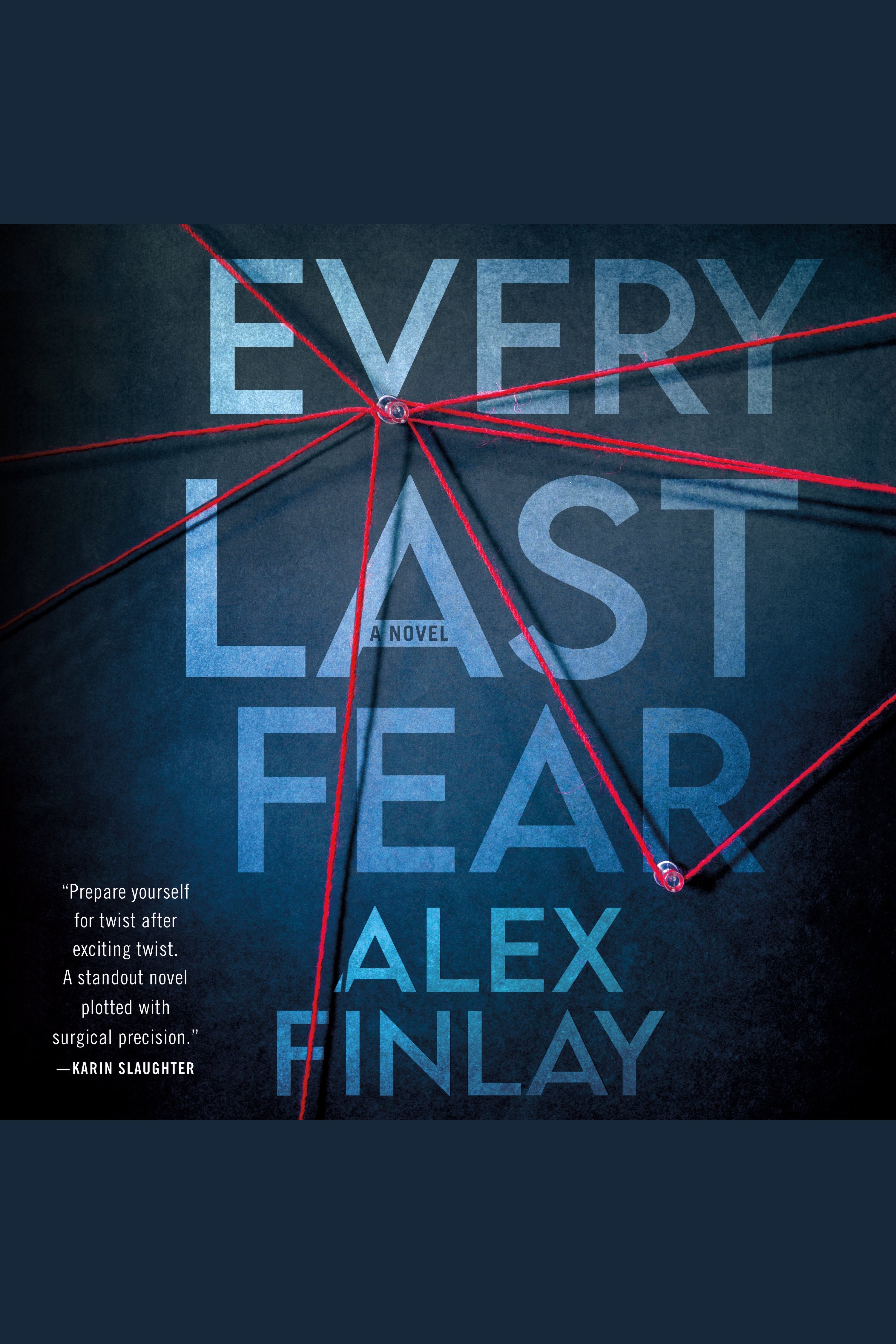 Every Last Fear cover image cdn