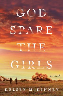 God spare the girls cover image