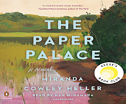 The paper palace cover image