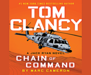 Tom Clancy chain of command cover image cdn