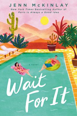 Wait for it cover image