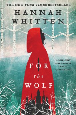 For the wolf cover image