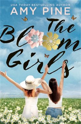 The Bloom girls  cover image cdn