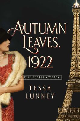 Autumn leaves, 1922 cover image
