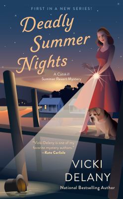 Deadly summer nights  cover image cdn