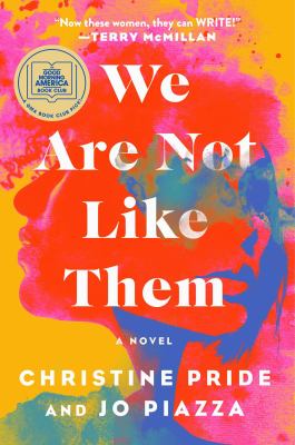 We are not like them cover image