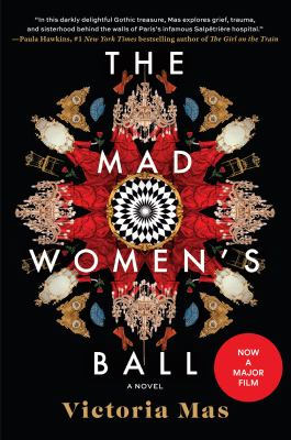 The mad women's ball  cover image cdn