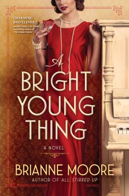 A bright young thing cover image