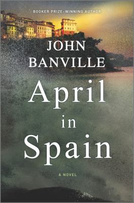 April in Spain  cover image cdn