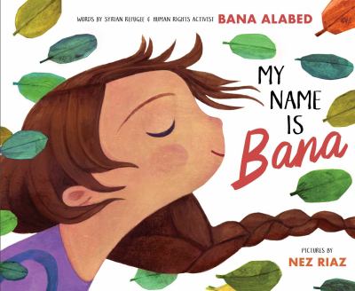 My name is Bana cover image