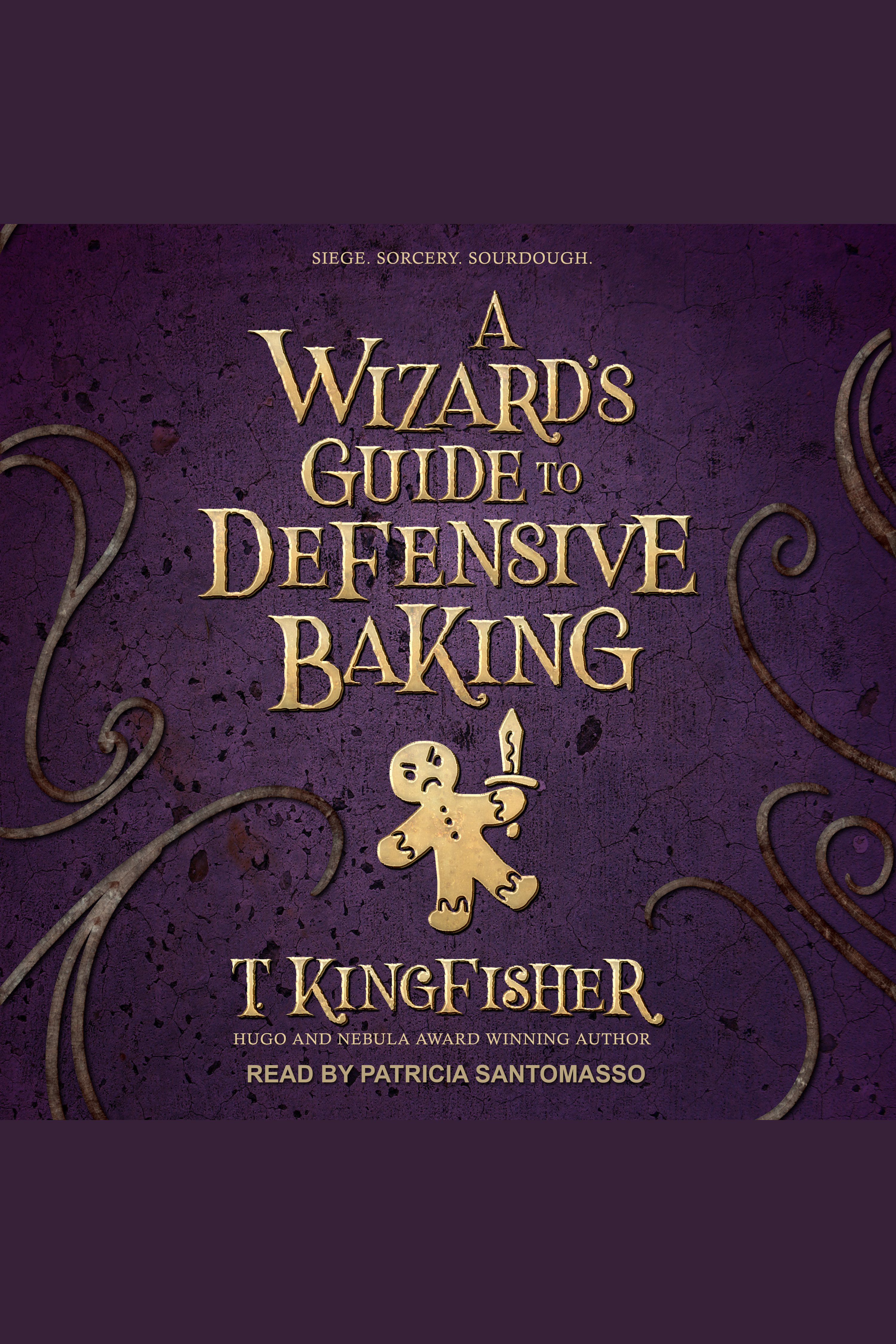 A Wizard's Guide to Defensive Baking cover image cdn
