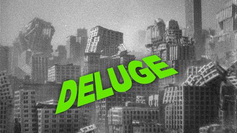Deluge cover image cdn