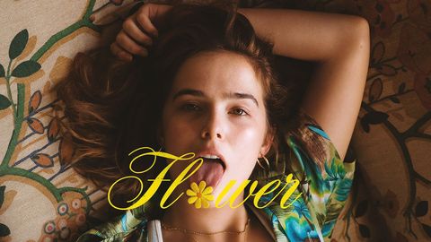 Flower cover image cdn