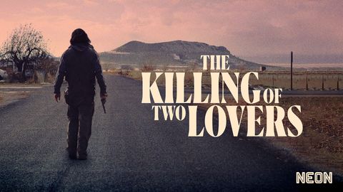 The Killing of Two Lovers cover image cdn