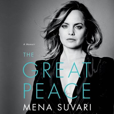 The great peace a memoir cover image