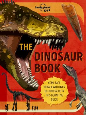 The dinosaur book  cover image cdn