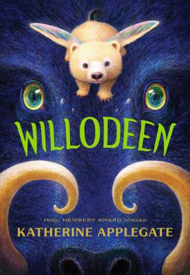 Willodeen cover image