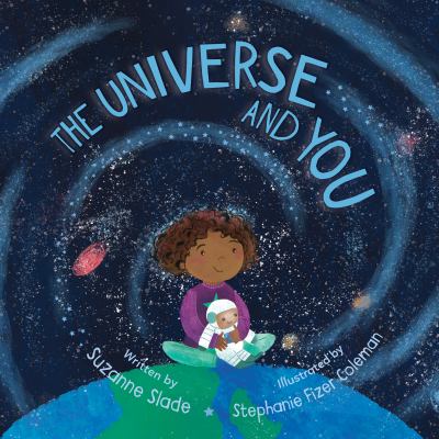The universe and you  cover image cdn