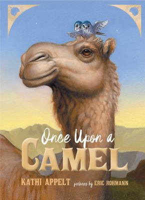 Once upon a camel  cover image cdn