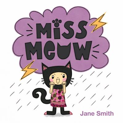 Miss Meow cover image