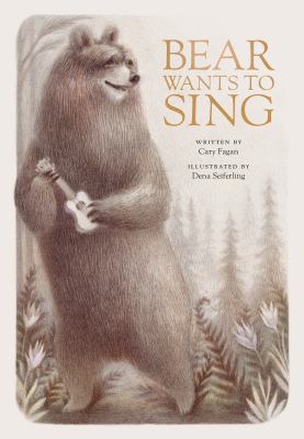 Bear wants to sing  cover image cdn