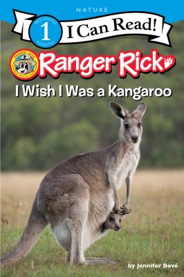 I wish I was a kangaroo  cover image cdn