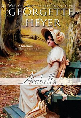 Arabella cover image