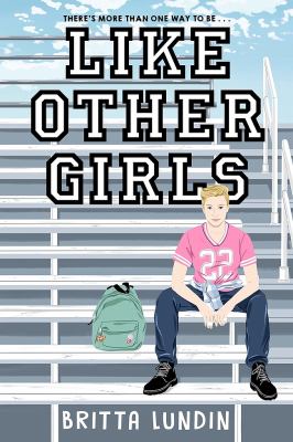 Like Other Girls cover image