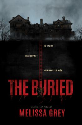The buried cover image