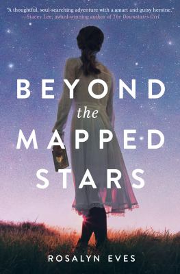 Beyond the mapped stars cover image